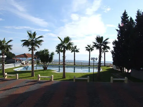 Ore Felici Park Hotel Mascali 0*,